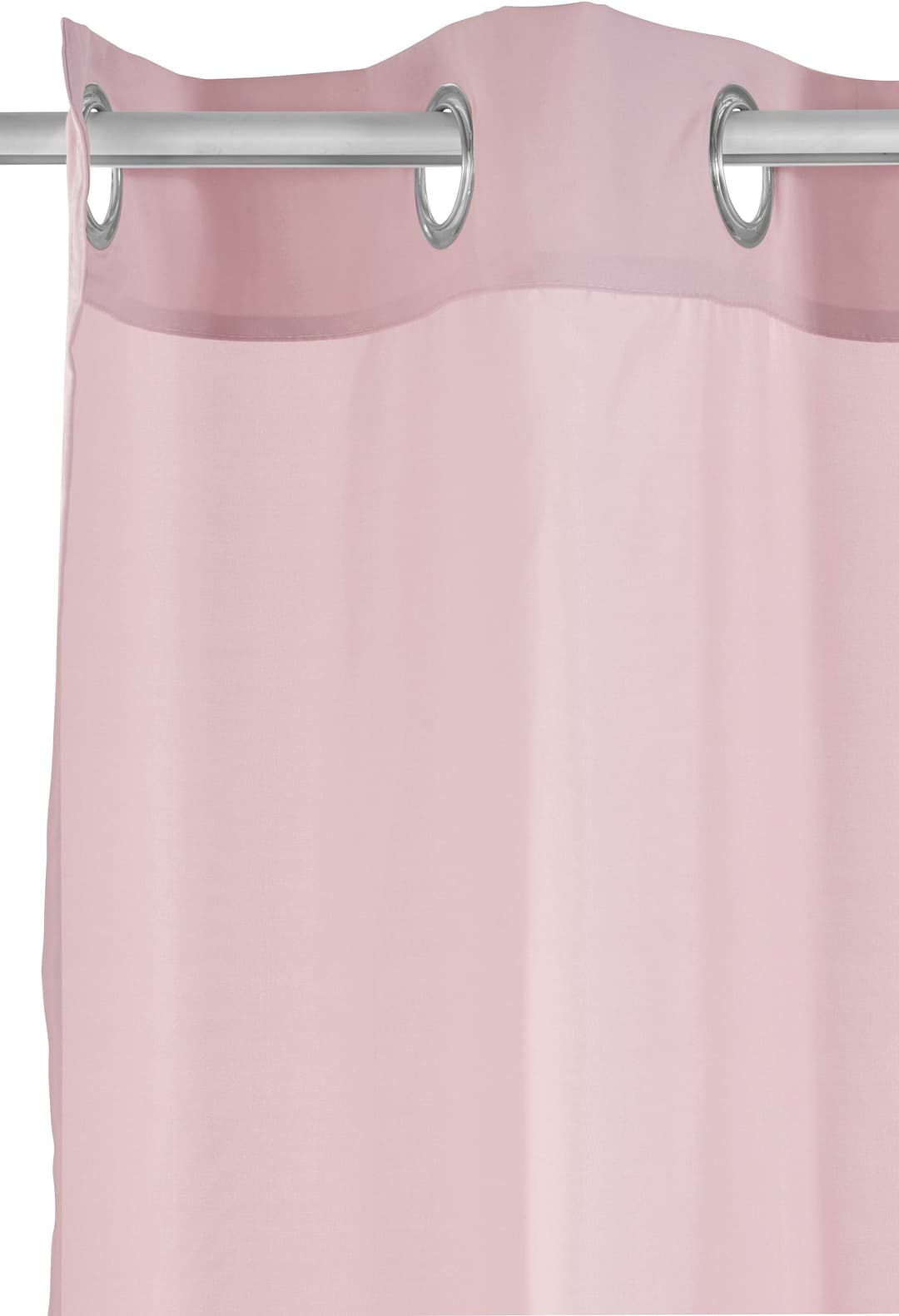 OTTO home Vorhang Parry | Rosa