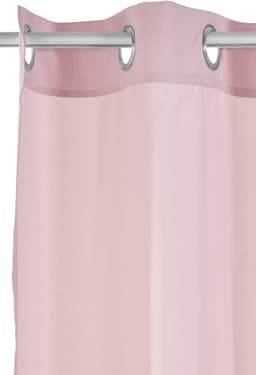 OTTO home Vorhang Parry | Rosa