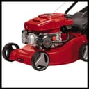 Einhell Benzinrasenmäher GC-PM 40/2 | Rot 3