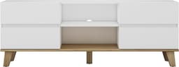 OTTO home TV-Board Haily | Weiß