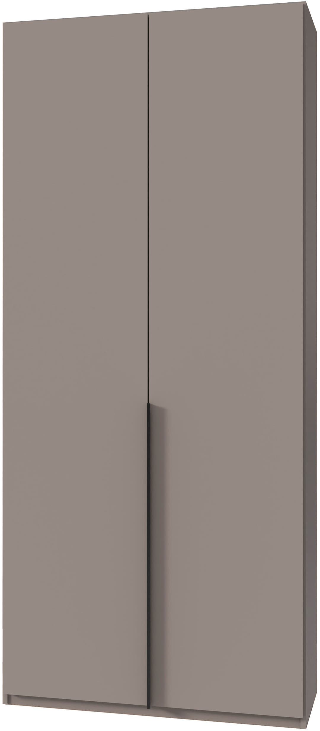 Wimex Kleiderschrank Mugano | Beige