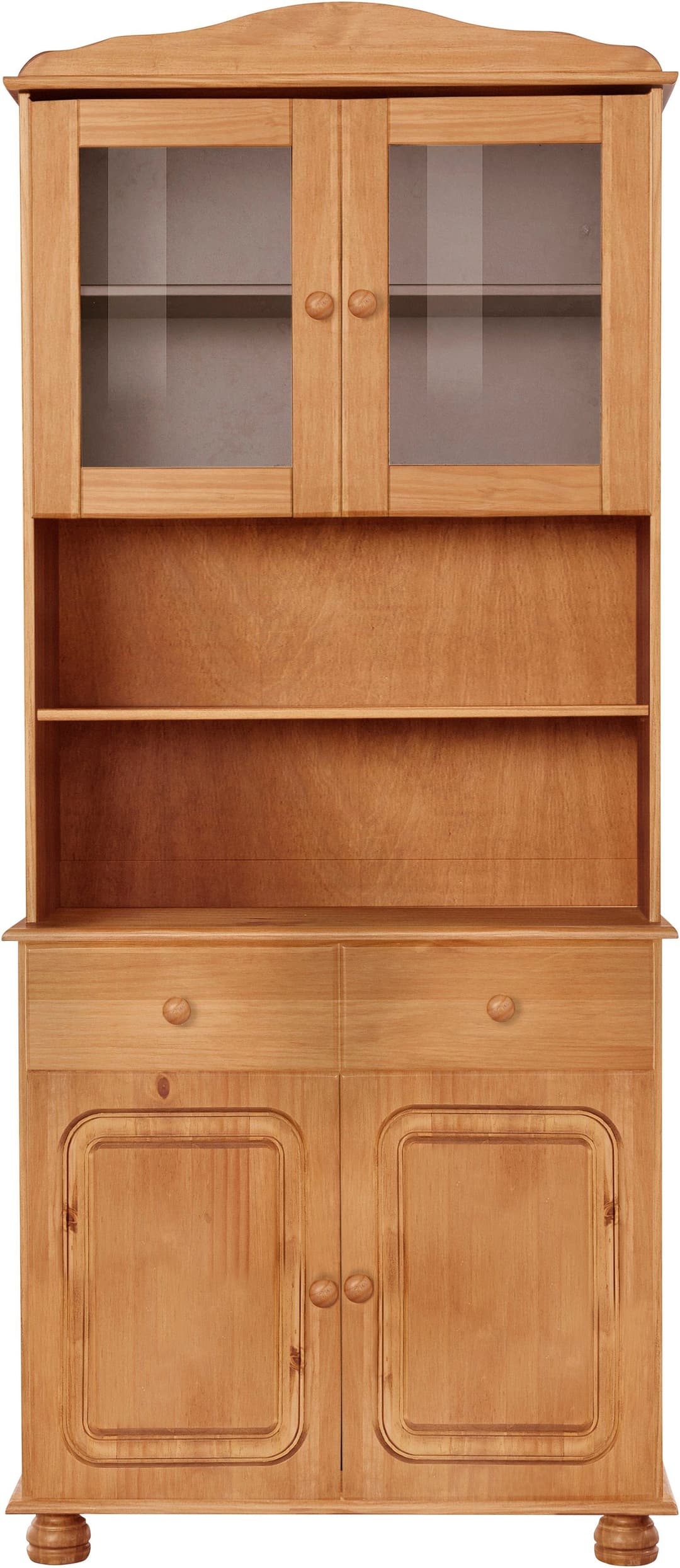 OTTO home Buffet Mette | Holztöne