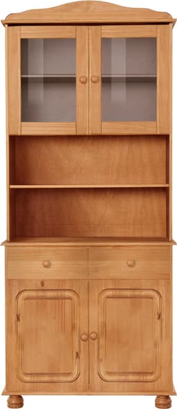 OTTO home Buffet Mette | Holztöne