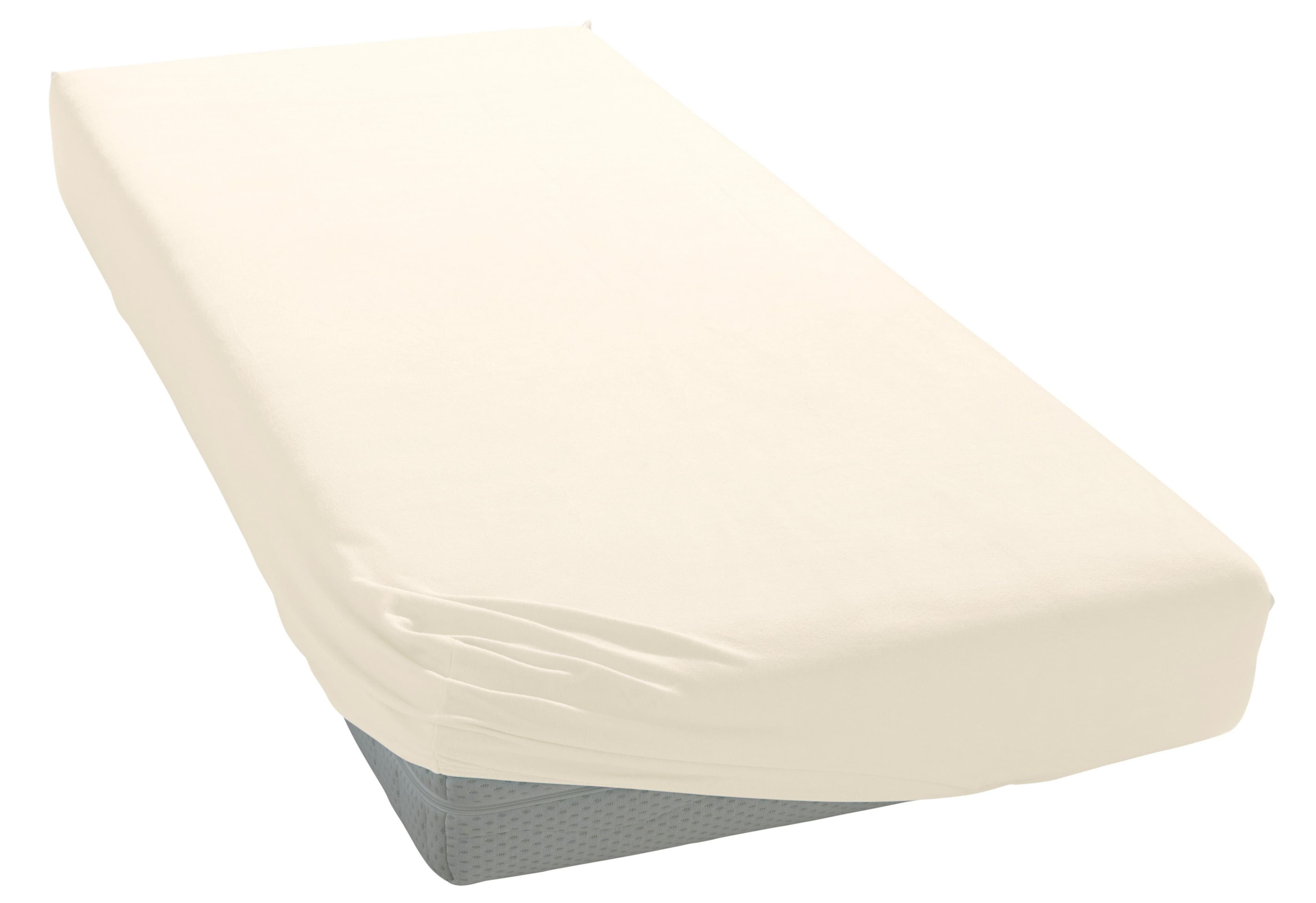 Estella Bettlaken Feinjersey | Beige