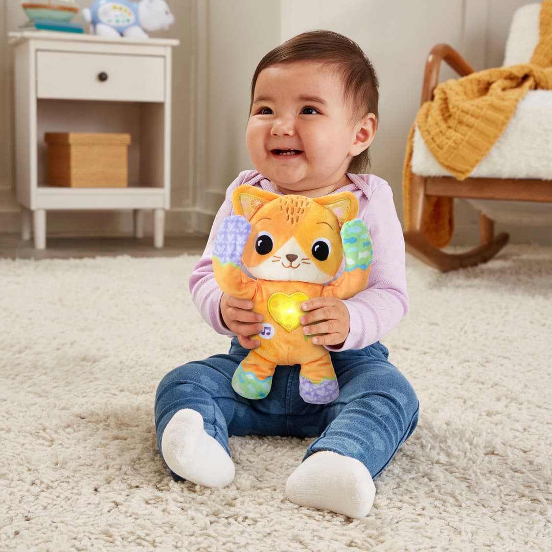 Vtech Kuckuck-Kätzchen | Mehrfarbig