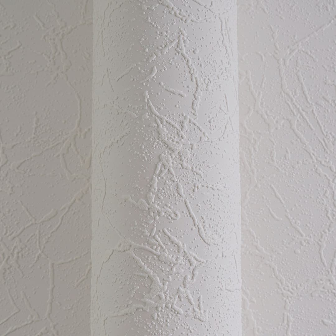 A.S. Création Strukturtapete Simply White | Weiß