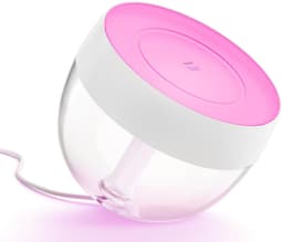 Philips Hue Iris Tischleuchte | Weiß