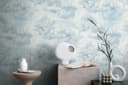 living walls Vliestapete Michalsky 6 Himmel-Tapete | Blau 3
