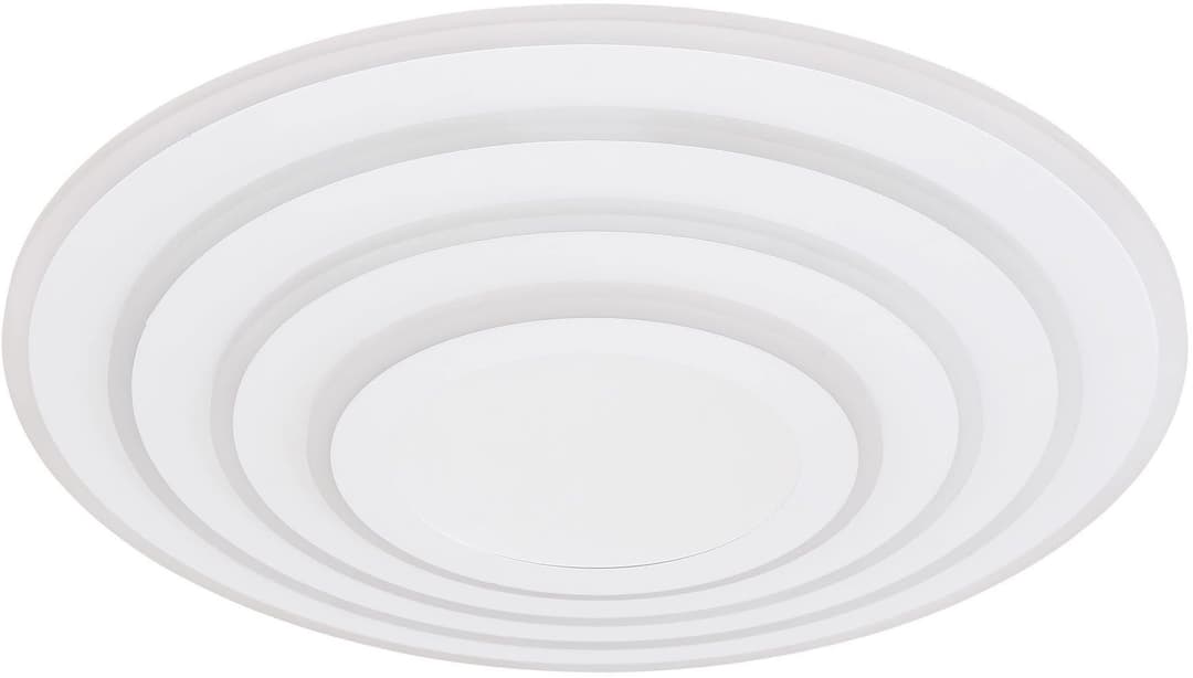 GLOBO LIGHTING LED Deckenleuchte JOCELYN | Weiß
