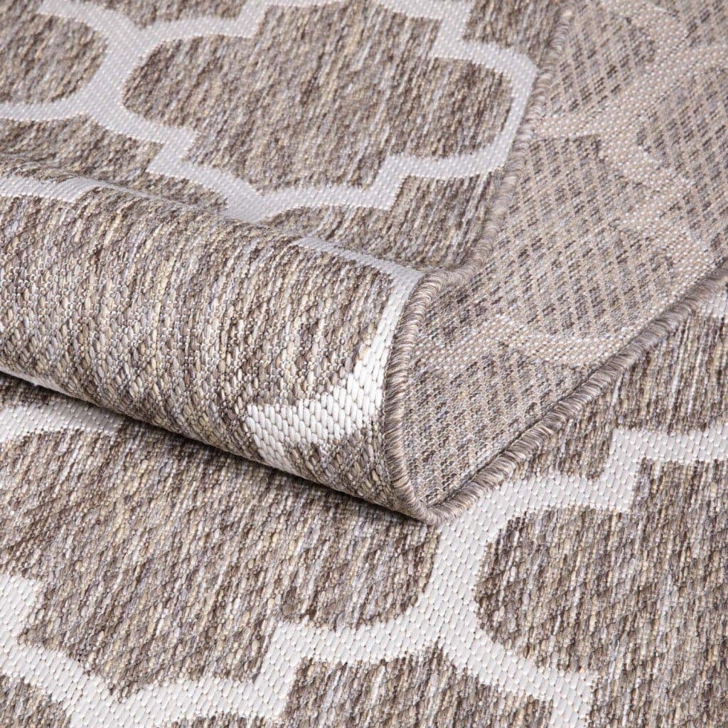 Carpet City Outdoor 462 Outdoorteppich | Beige
