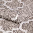 Carpet City Outdoor 462 Outdoorteppich | Beige 4