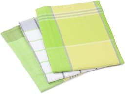 Gözze Geschirrtuch Set | Grün