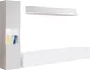 OTTO home Wohnwand PARIS | Weiß