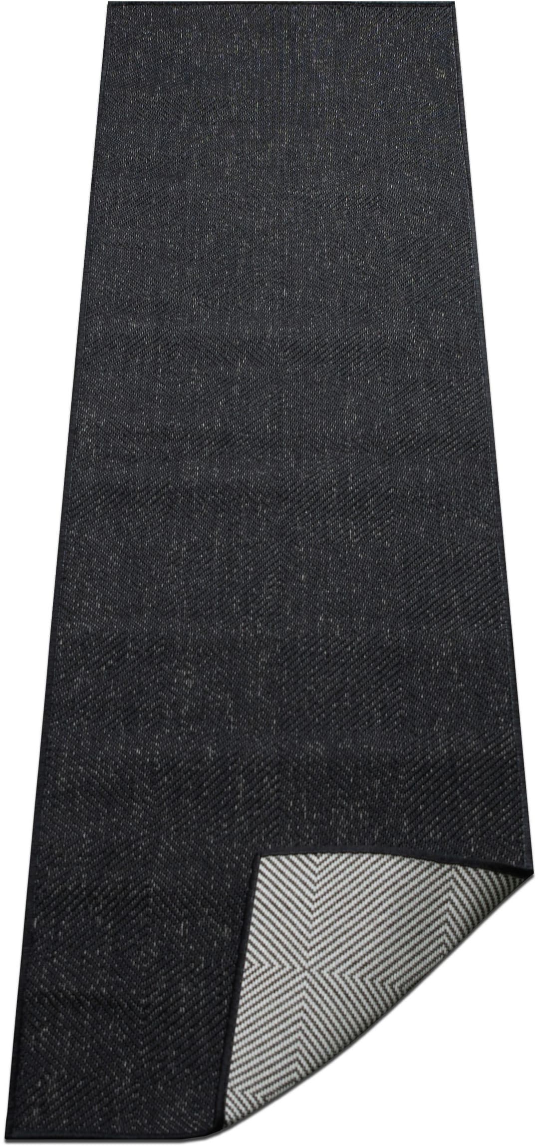 OTTO home Teppich Anna | Schwarz