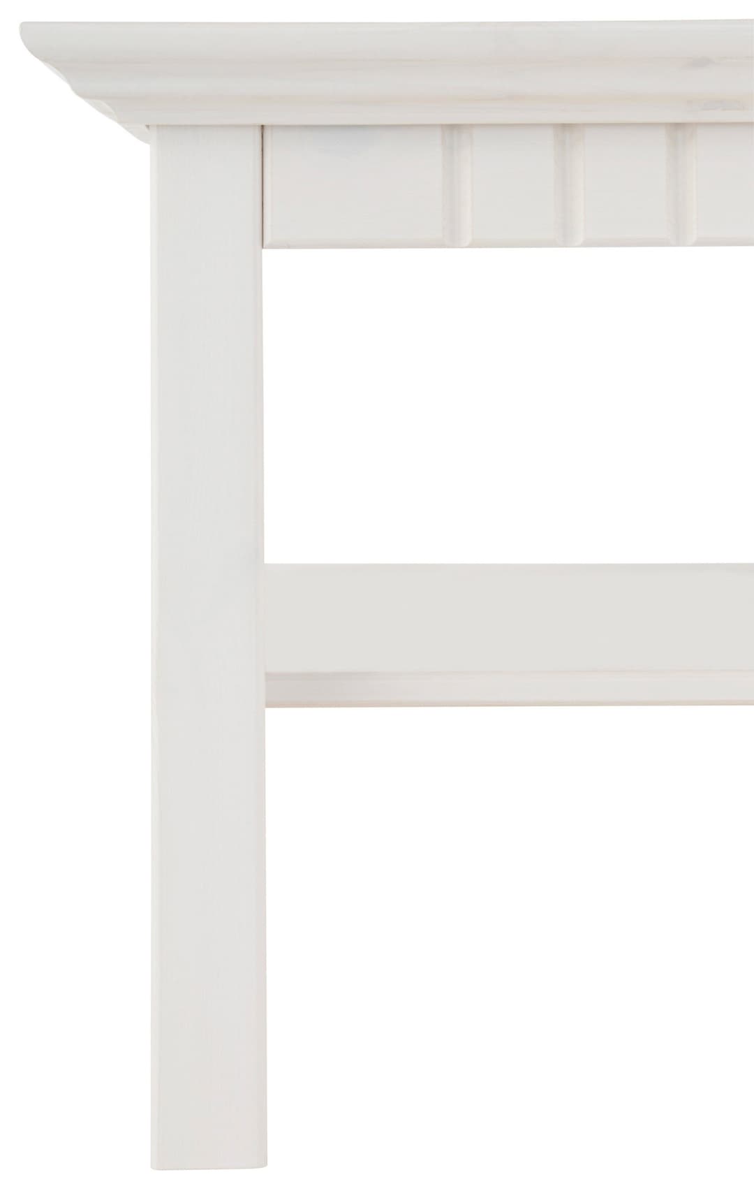 OTTO home Couchtisch Lisa | Weiß