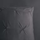 PURE luxury collection Elegence Bettwäsche-Set | Grau 4