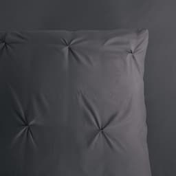 PURE luxury collection Elegence Bettwäsche-Set | Grau