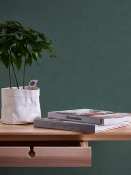 A.S. Création Vliestapete Casual Living | Grün