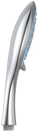 Schütte Handbrause Tropic | Silber 2
