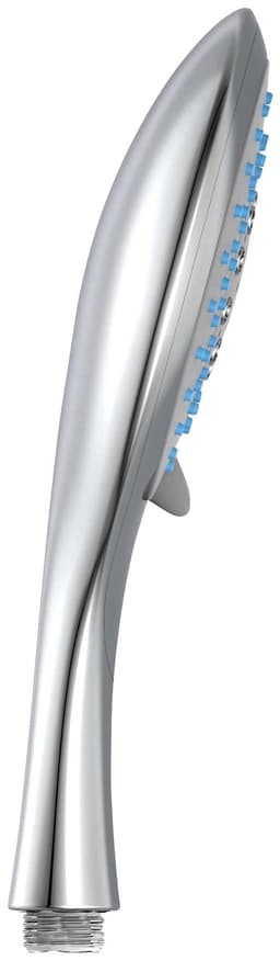 Schütte Handbrause Tropic | Silber