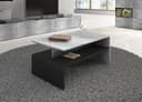 OTTO home Couchtisch Baros | Grau 2