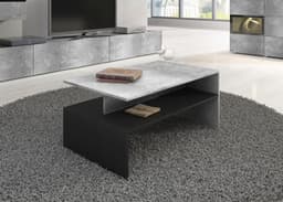 OTTO home Couchtisch Baros | Grau