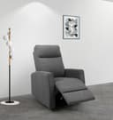 OTTO home Relaxsessel KAYLI | Grau