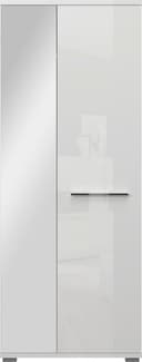 OTTO home Garderobenschrank Piano | Weiß 3