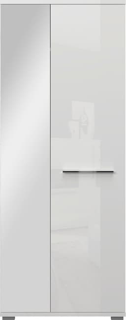 OTTO home Garderobenschrank Piano | Weiß