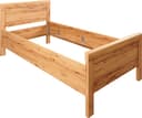 priess Bettgestell Lindau | Holztöne 3
