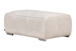 OTTO home Hocker BEATRICE | Beige