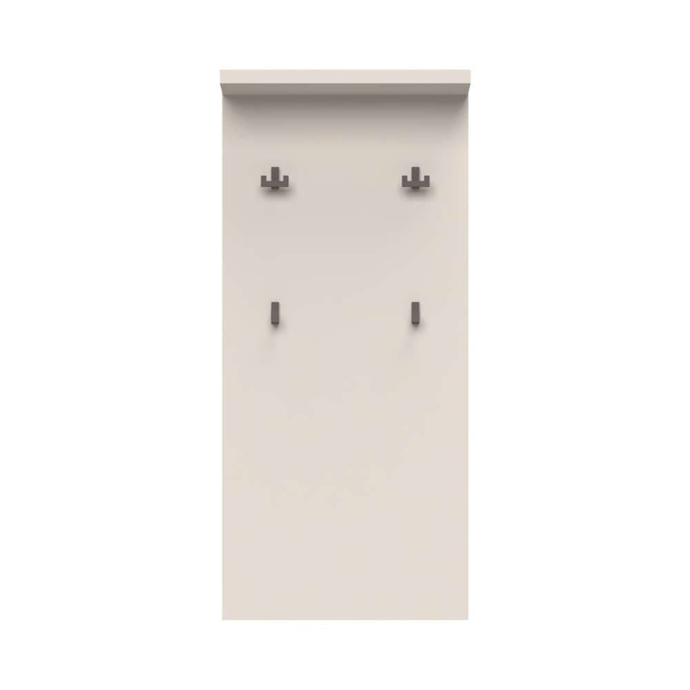 OTTO home Garderobenpaneel Opera | Beige
