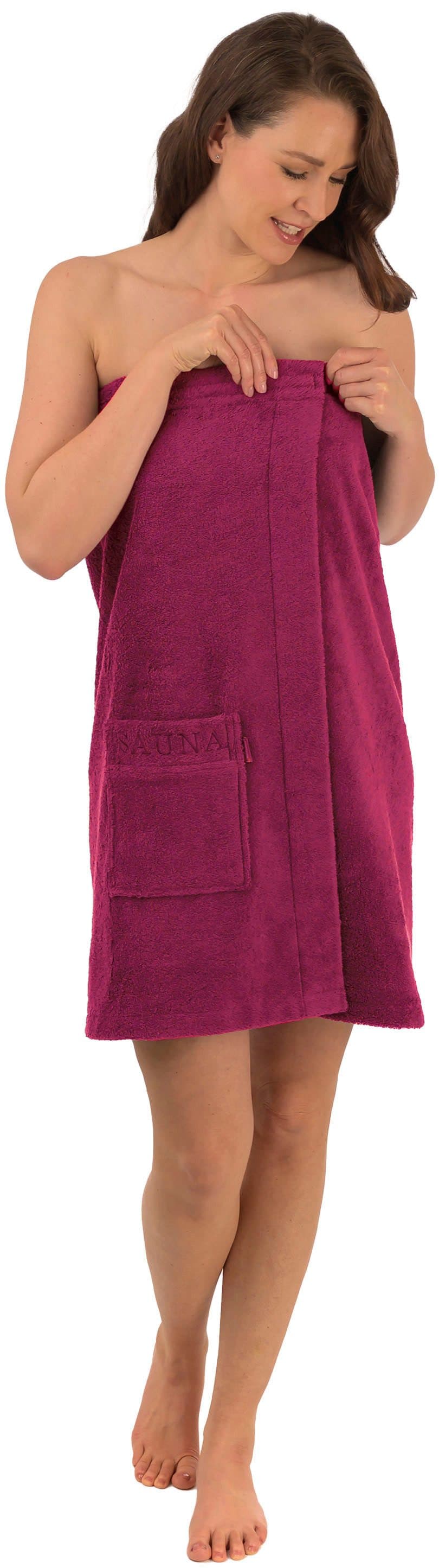 Wewo fashion Kilt 9537T | Rot