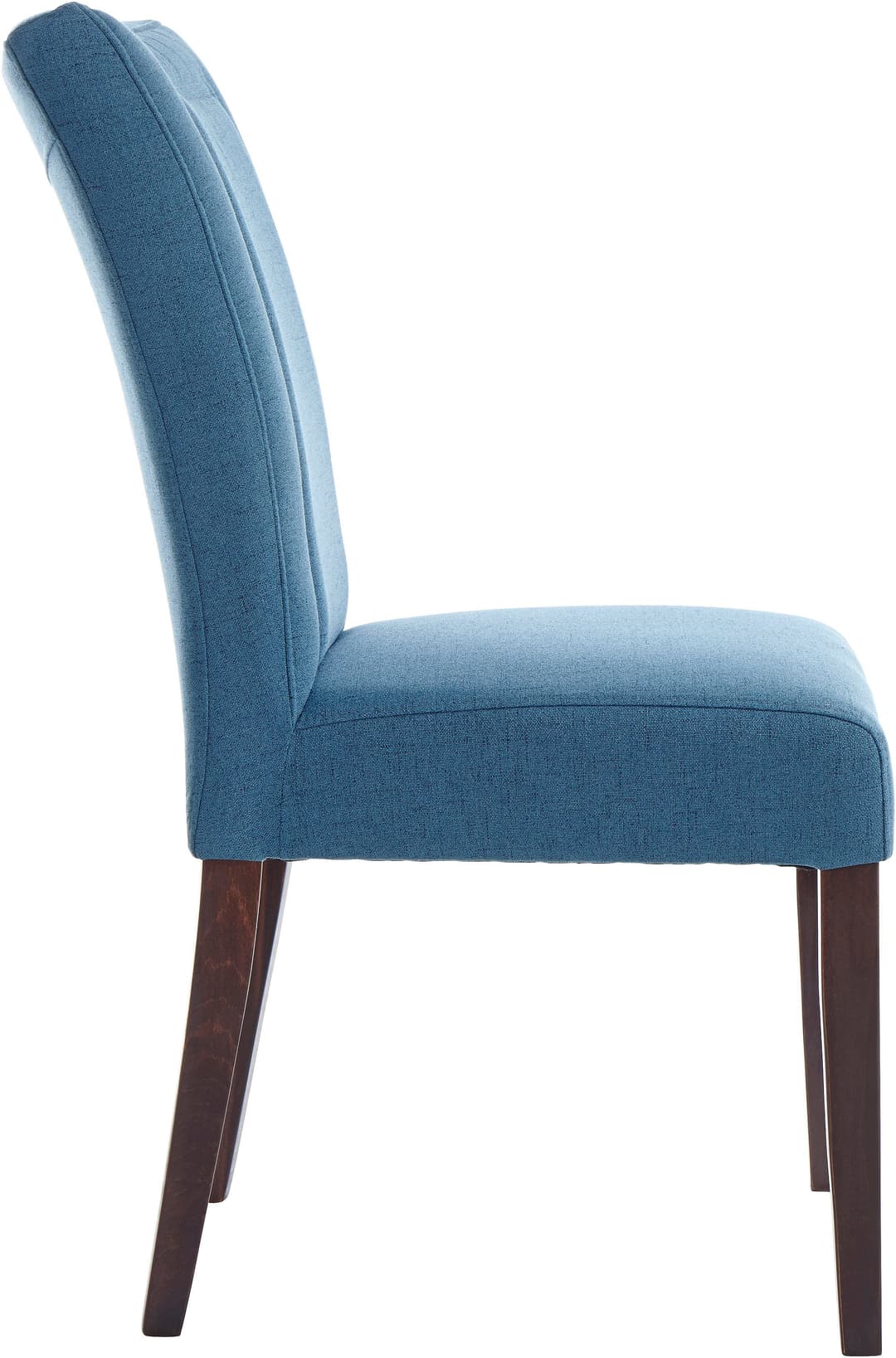 OTTO home Esszimmerstuhl Zena (2er-Set) | Blau