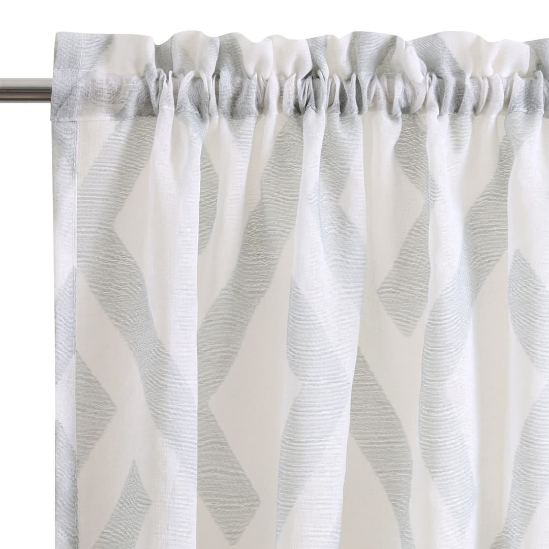 Bruno Banani Gardine Lynn | Grau