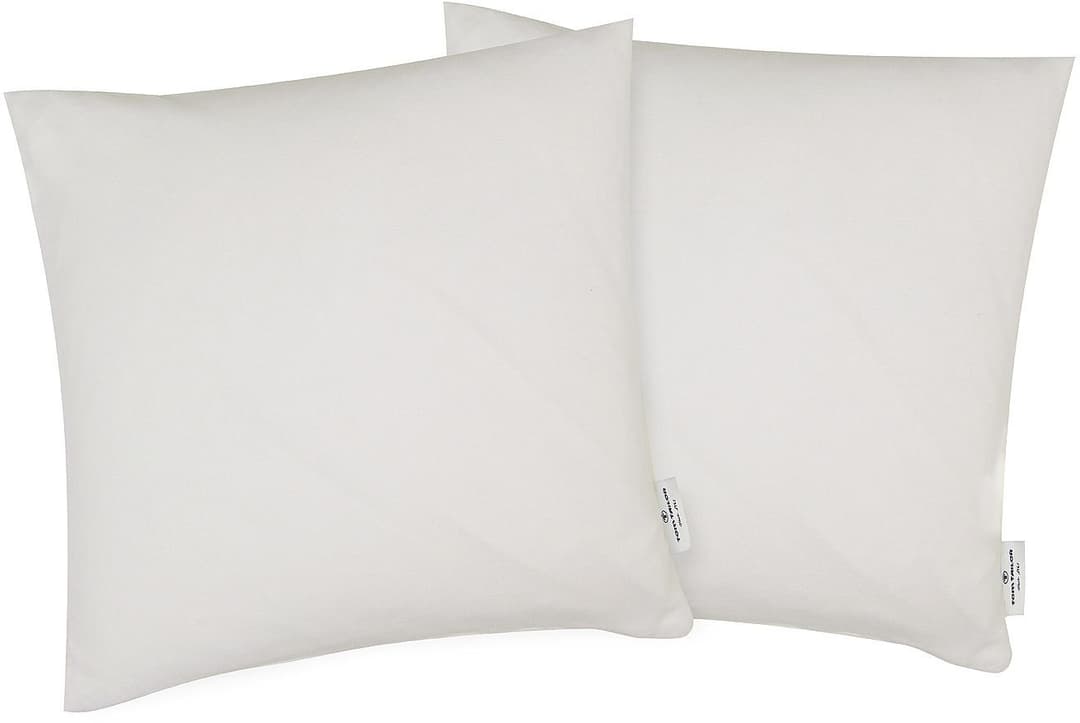 TOM TAILOR HOME Dekokissen Dove | Beige