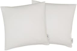 TOM TAILOR HOME Dekokissen Dove | Beige