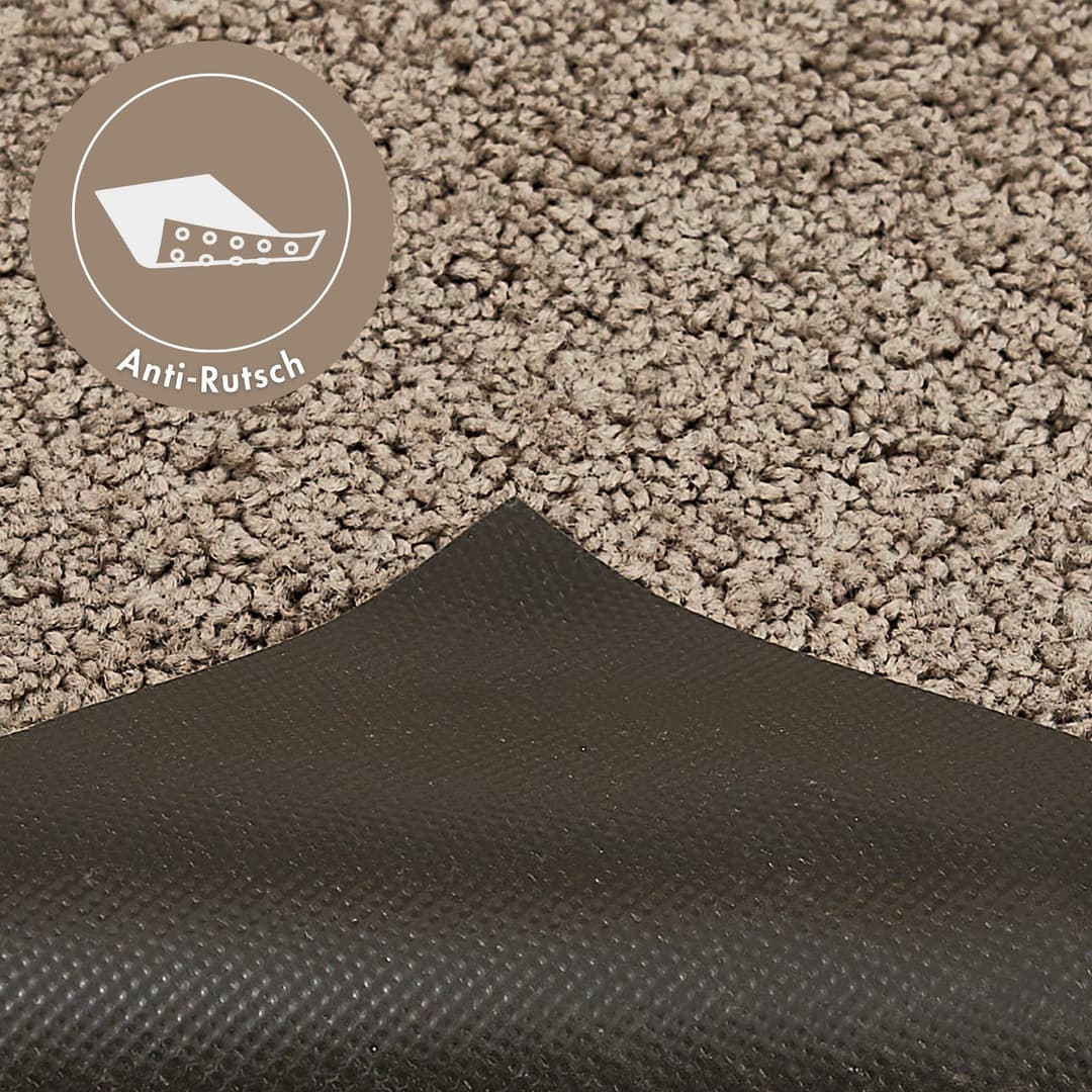 Andiamo Fußmatte Verdi | Beige