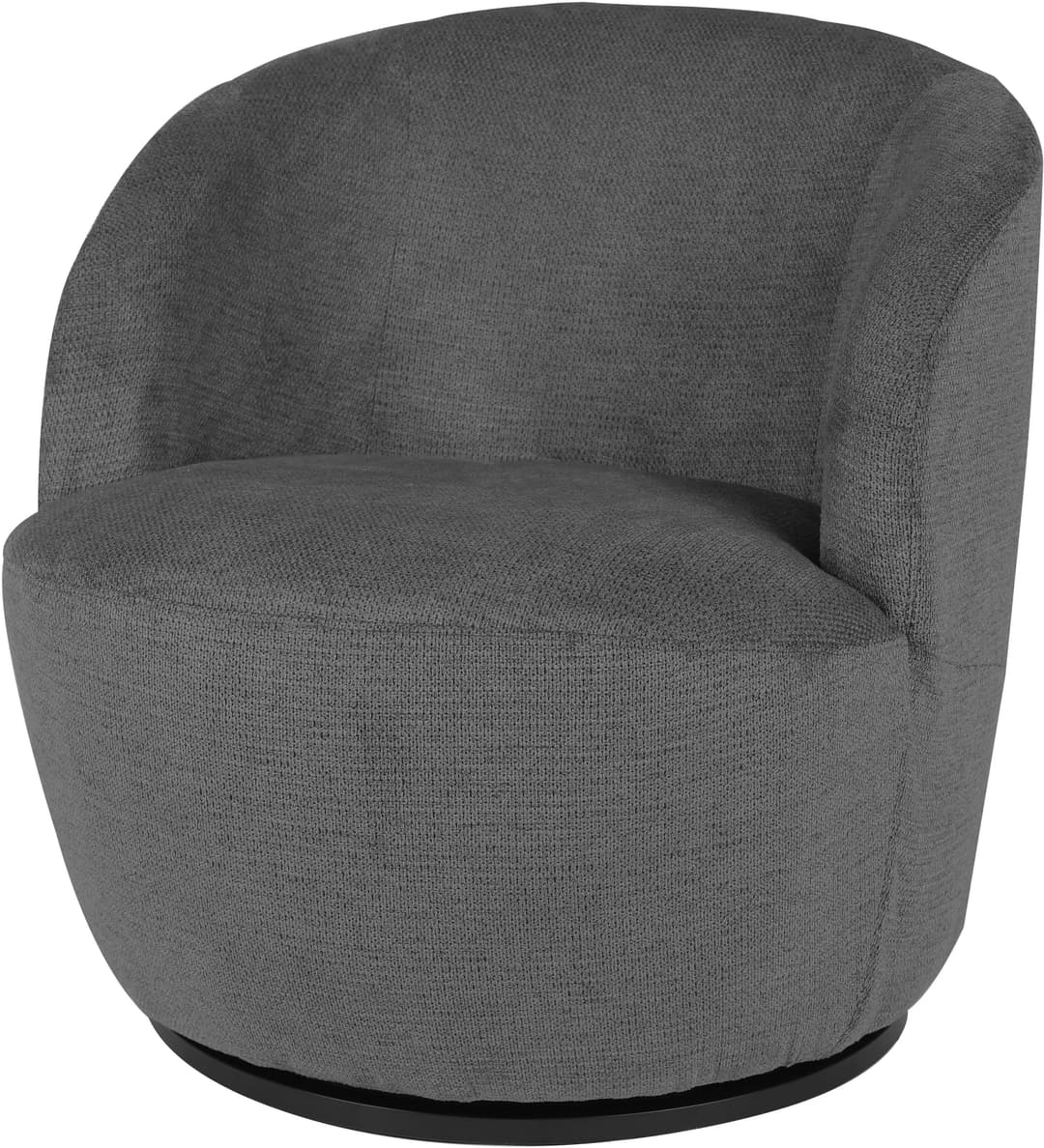 OTTO home Drehsessel FRAZEE | Grau