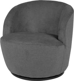 OTTO home Drehsessel FRAZEE | Grau