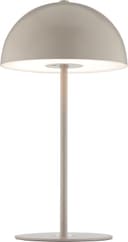 LeGer Home by Lena Gercke Tischleuchte Linnea | Braun
