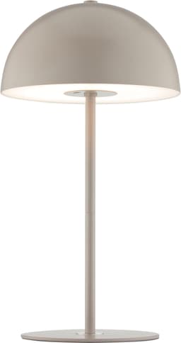 LeGer Home by Lena Gercke Tischleuchte Linnea | Braun