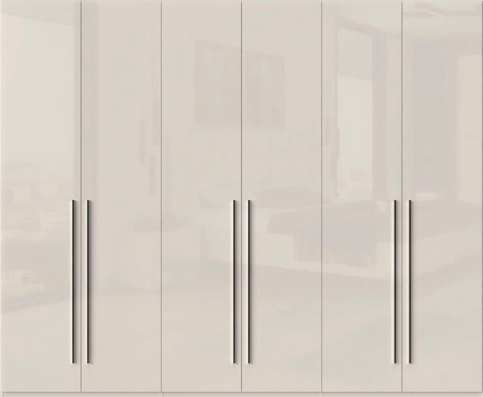 OTTO home Kleiderschrank Piano | Beige