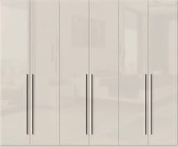 OTTO home Kleiderschrank Piano | Beige