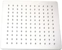 Marwell Kopfbrause | Silber
