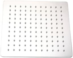 Marwell Kopfbrause | Silber