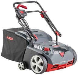 AL-KO Elektro-Vertikutierer 32.4 E Basic Care | Grau