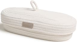 Möve Aufbewahrungskorb »Bohemian« | Beige
