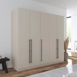 rauch Kleiderschrank AVOLA | Beige