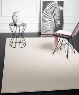 merinos Teppich Montana | Beige